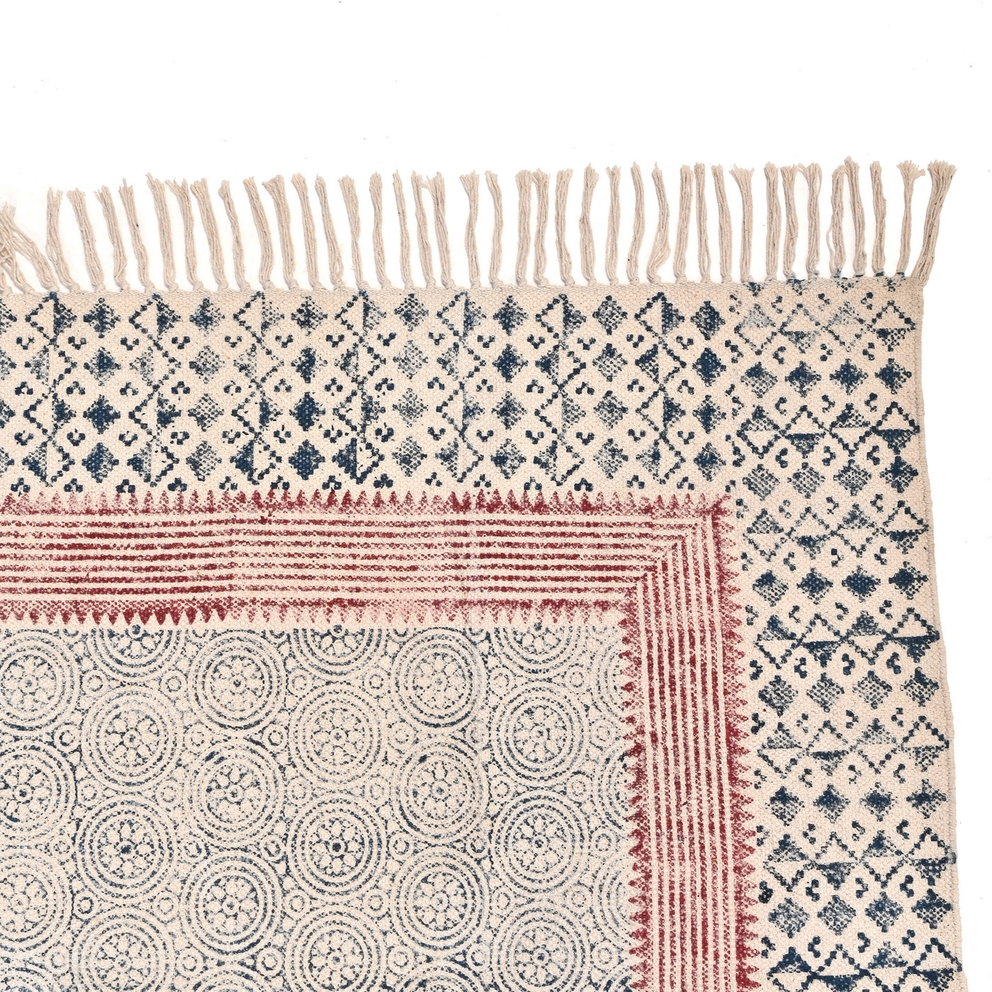 Washable Indoor Rugs, Indoor Outdoor Rugs, Cotton Area Rug, Machine Washable Rug