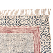 Washable Indoor Rugs, Indoor Outdoor Rugs, Cotton Area Rug, Machine Washable Rug