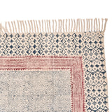 Washable Indoor Rugs, Indoor Outdoor Rugs, Cotton Area Rug, Machine Washable Rug