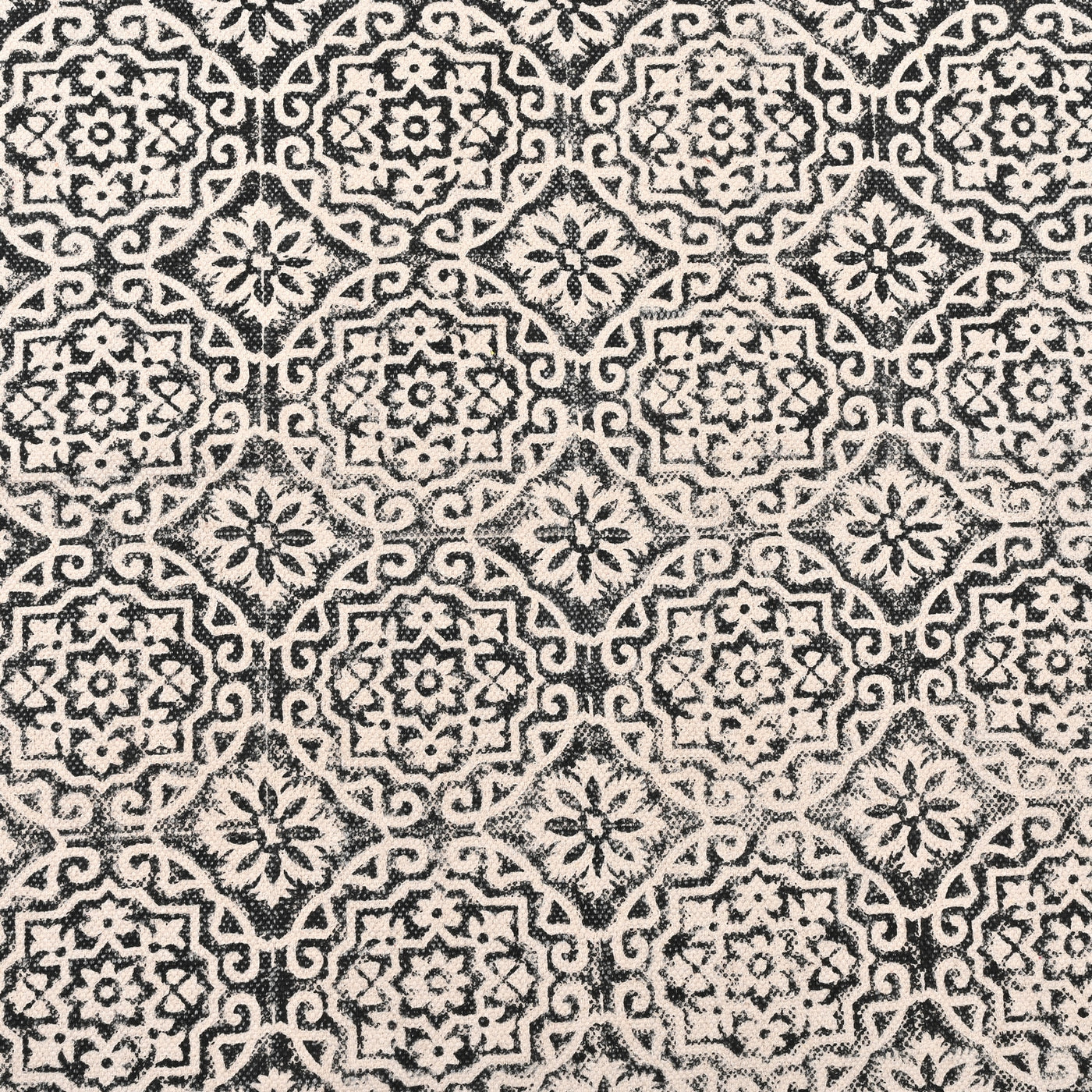 Bohemian Cotton Rugs, Extra Large Area Rug, Washable Cotton Rug, Cotton Kitchen Rug