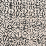 Bohemian Cotton Rugs, Extra Large Area Rug, Washable Cotton Rug, Cotton Kitchen Rug
