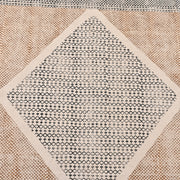 Cotton Area Rug, Extra Large Indoor Rugs, Home Washable Rug, Modern Decor Rugs