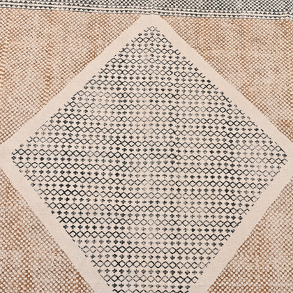 Cotton Area Rug, Extra Large Indoor Rugs, Home Washable Rug, Modern Decor Rugs