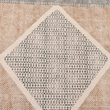 Cotton Area Rug, Extra Large Indoor Rugs, Home Washable Rug, Modern Decor Rugs