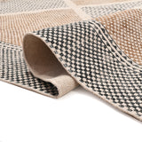 Cotton Area Rug, Extra Large Indoor Rugs, Home Washable Rug, Modern Decor Rugs