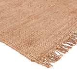 Hemp Jute Rug Braided Jute Area Carpet Seagrass Jute Rug Runner