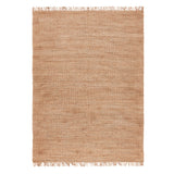 Hemp Jute Rug Braided Jute Area Carpet Seagrass Jute Rug Runner