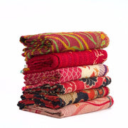 Wholesale Vintage kantha Quilts Throws in India Jaipur Handloom