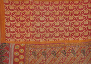 twin size kantha quilt bed cover