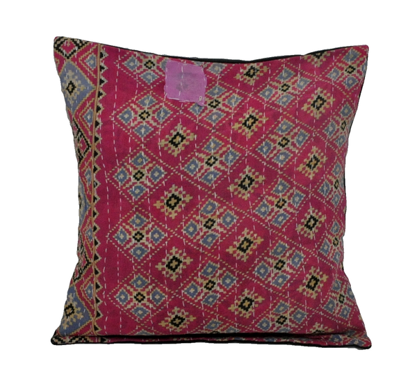 16" XL decorative throw pillows for couch ethnic tribal bedroom pillows