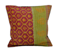 16" handmade patio cushion cover outdoor furniture throw pillows