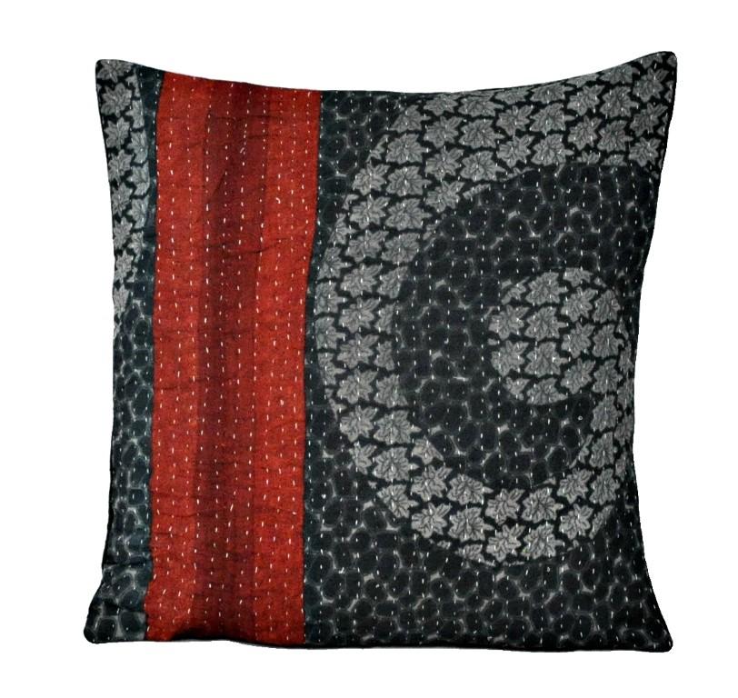 16" large couch cushion covers sofa throw pillows boho bedroom cushions
