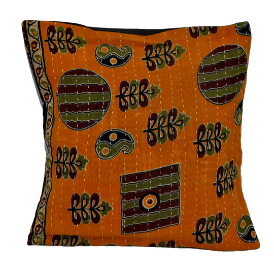 16" sofa couch cotton pillow covers boho decorative bedroom sham pillows