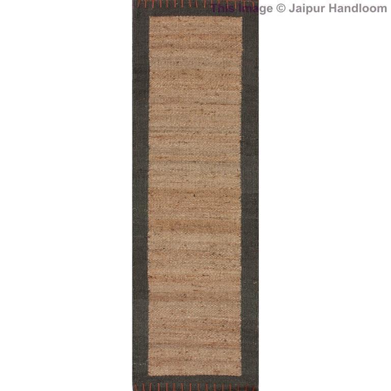 Indian Hand Woven Area Rug | Jaipur Handloom