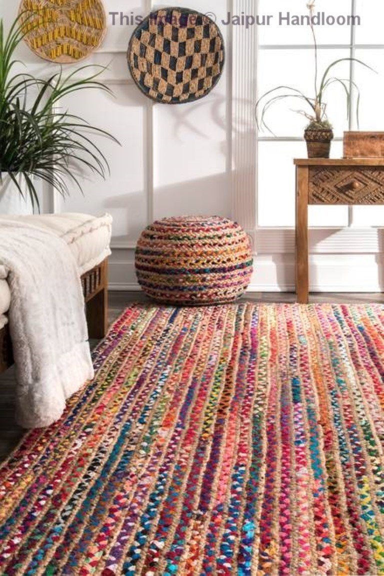 chindi area rug