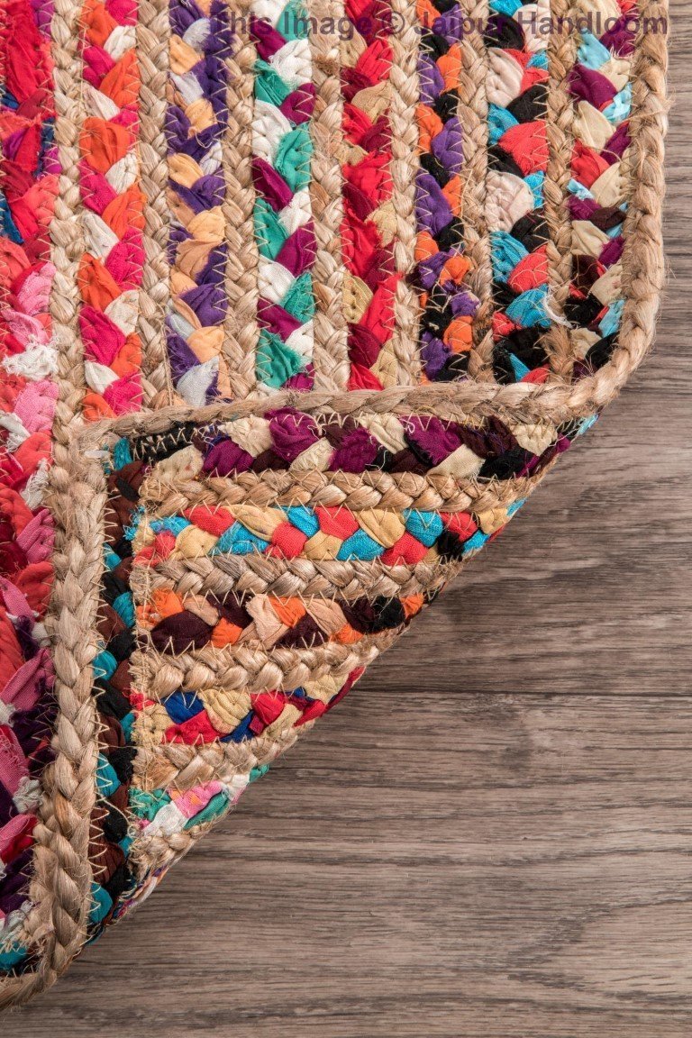 braided runners rug