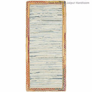 jute area rug