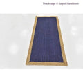 Hallway Runner Rugs, Braided Jute Outdoor Rugs