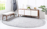 6 X 8 oval area rug for living room