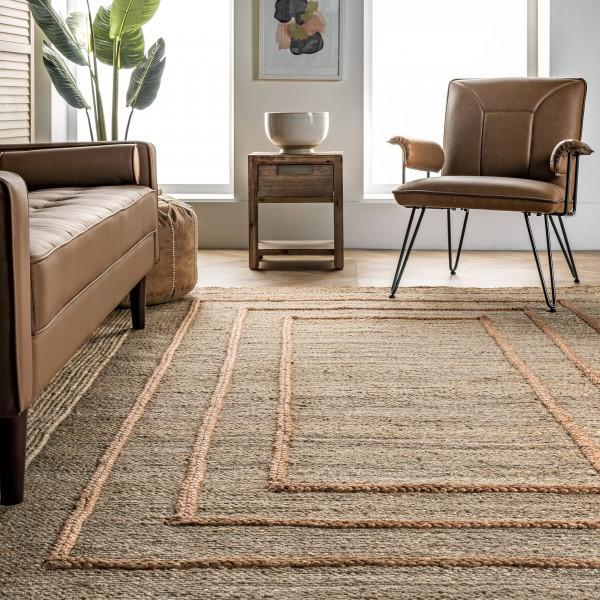 boho decor rug, natural fiber rug, extra large jute area rug, seagrass rug runner