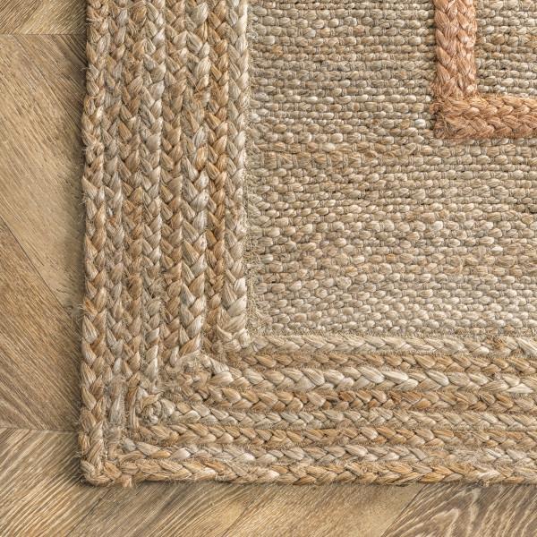boho decor rug, natural fiber rug, extra large jute area rug, seagrass rug runner