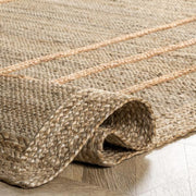boho decor rug, natural fiber rug, extra large jute area rug, seagrass rug runner