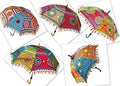 Indian Parasol Umbrella