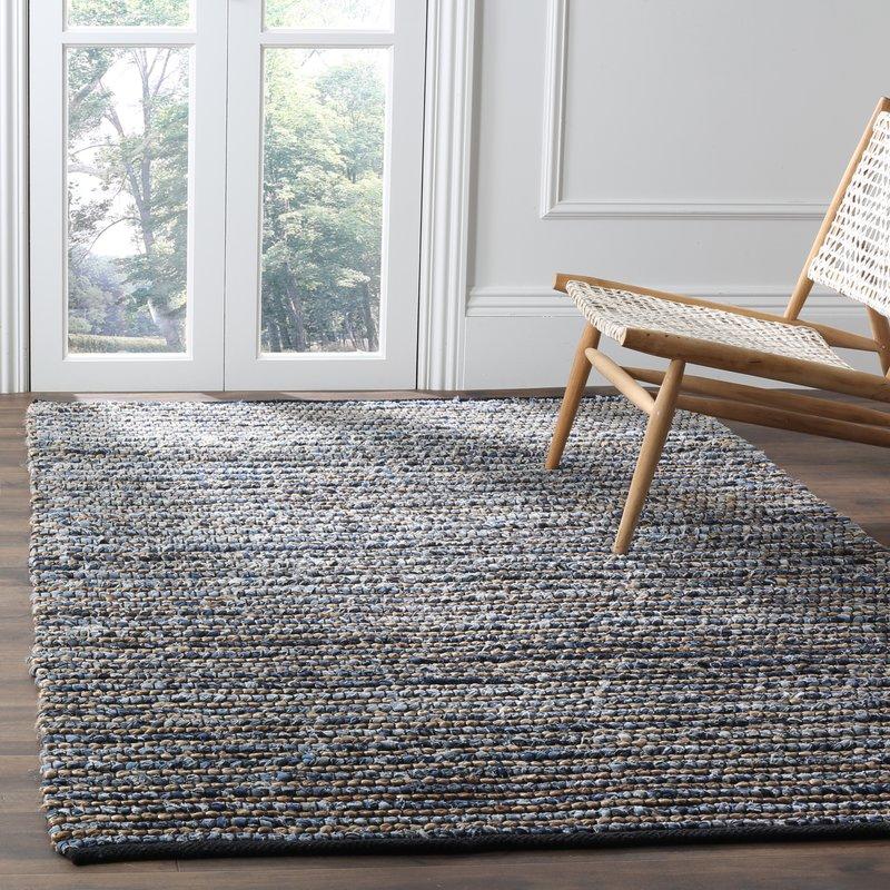 Braided Area Rug 8 X 10 feet