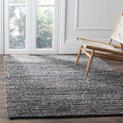 Braided Area Rug 8 X 10 feet