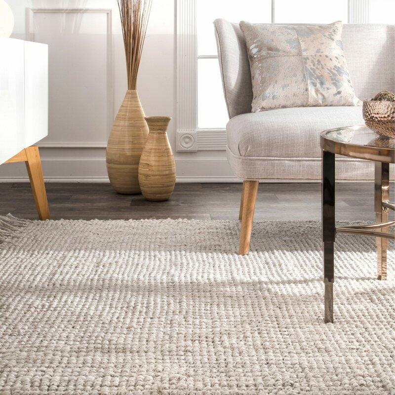 3 X 5 Hand woven Bedroom Rugs