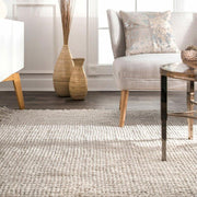 3 X 5 Hand woven Bedroom Rugs