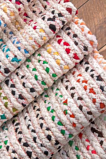 2 x 3 Oval Door Mats