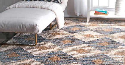 Shop rugs by colour