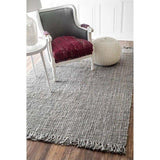 5ft X 7ft rectangle area rug for bedroom