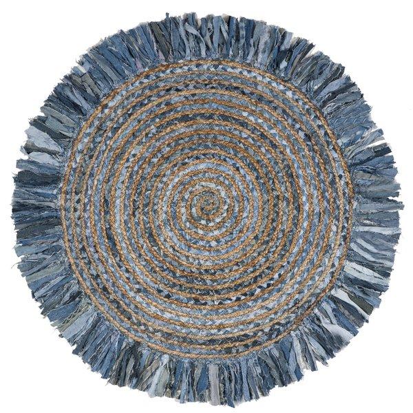 round area rug for dining room | Jaipur Handloom