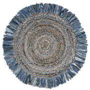 round area rug for dining room | Jaipur Handloom