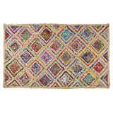 hand woven kitchen area rug carpet