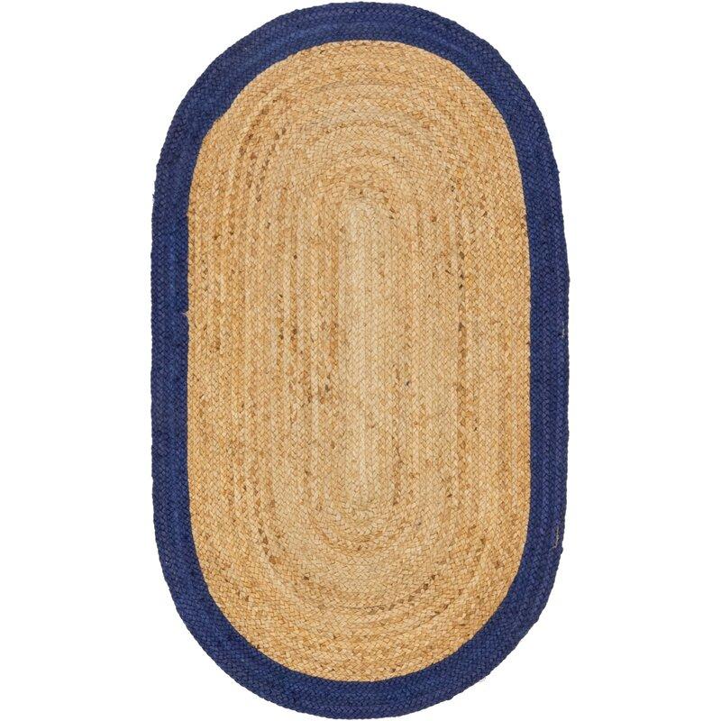 5 X 7 Beige Area Rug for Living Room