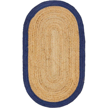 5 X 7 Beige Area Rug for Living Room