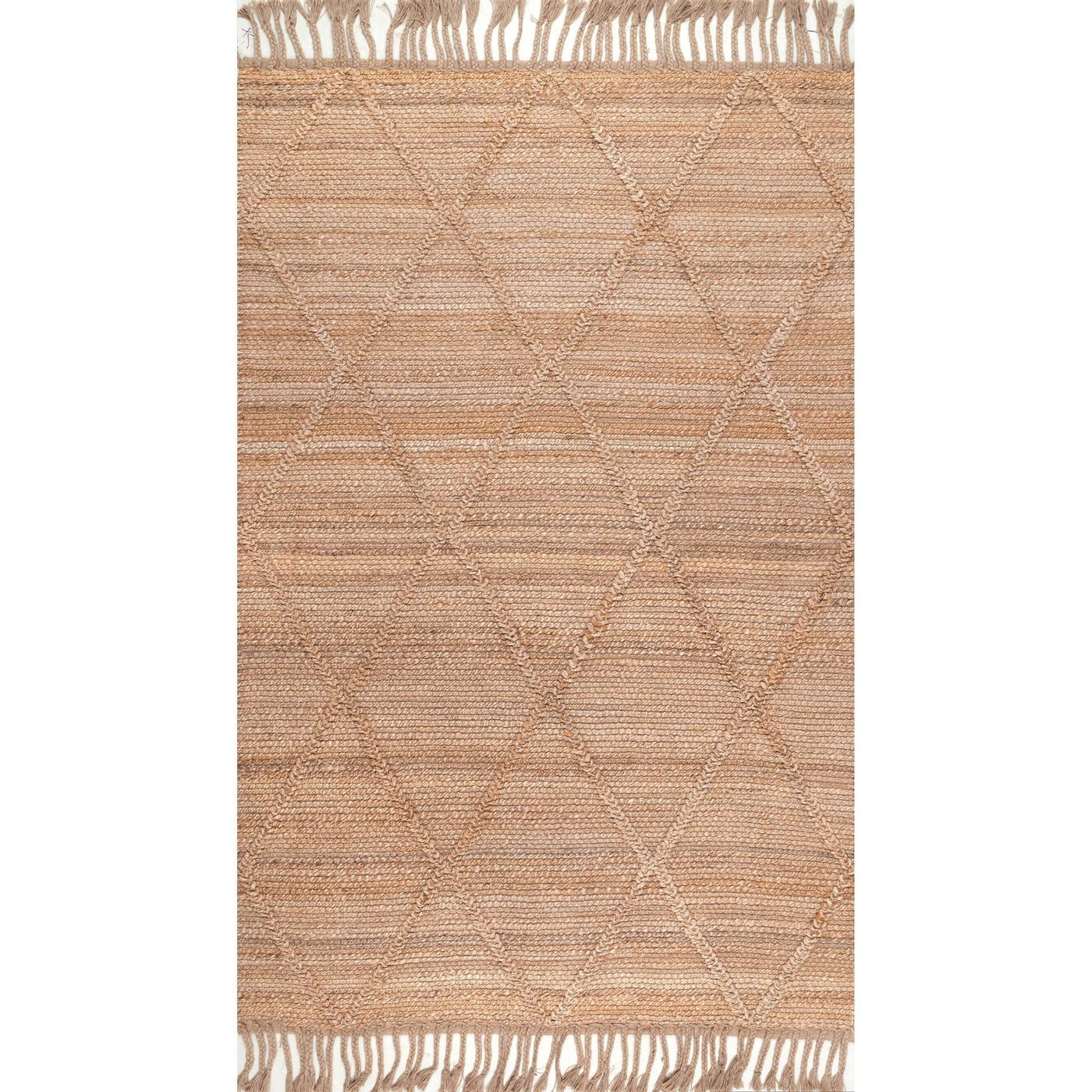 hemp jute area rug for living room, braided jute carpet rug, sisal rug runner