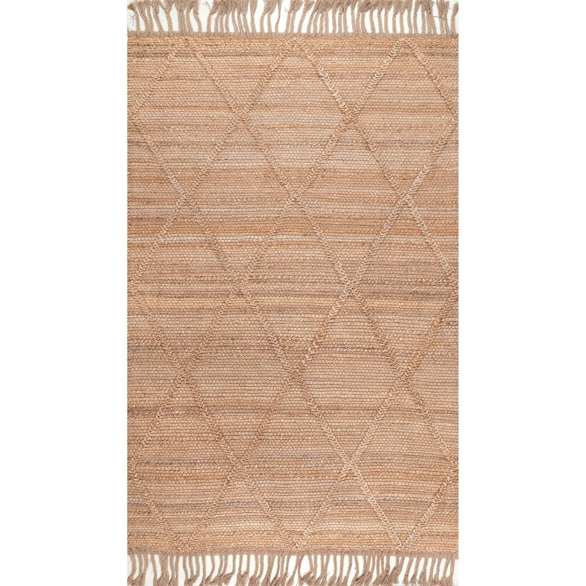 hemp jute area rug for living room, braided jute carpet rug, sisal rug runner