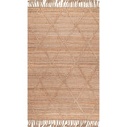 hemp jute area rug for living room, braided jute carpet rug, sisal rug runner
