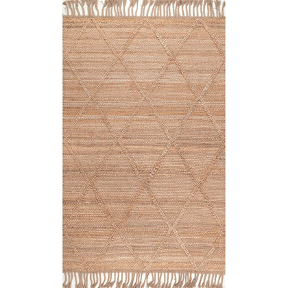 hemp jute area rug for living room, braided jute carpet rug, sisal rug runner