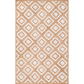 6X 8 Feet Jute Area Rug for Living Room/Dining Room, Natural Jute Rug Runner