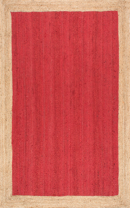 Natural Fiber Rug Runner, Custom Jute Rugs, Jute Area Rug, Rug for Dining Room