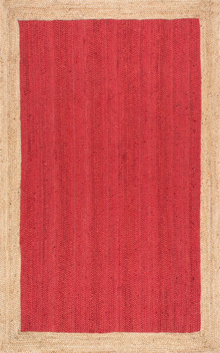 Natural Fiber Rug Runner, Custom Jute Rugs, Jute Area Rug, Rug for Dining Room