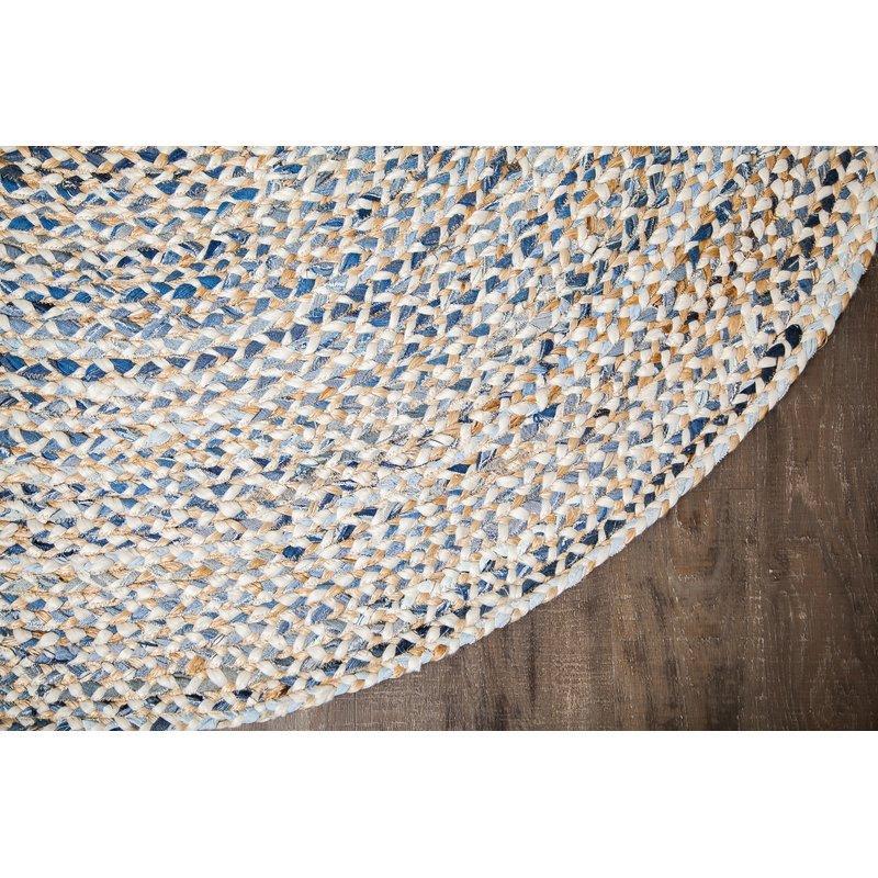 Handwoven Area Rug for Entryways | Jaipur Handloom