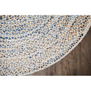Handwoven Area Rug for Entryways | Jaipur Handloom