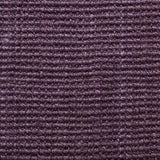 8 X 10 feet hand woven purple bedroom rug runner