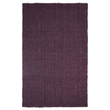 3' X 5' purple bedroom rugs